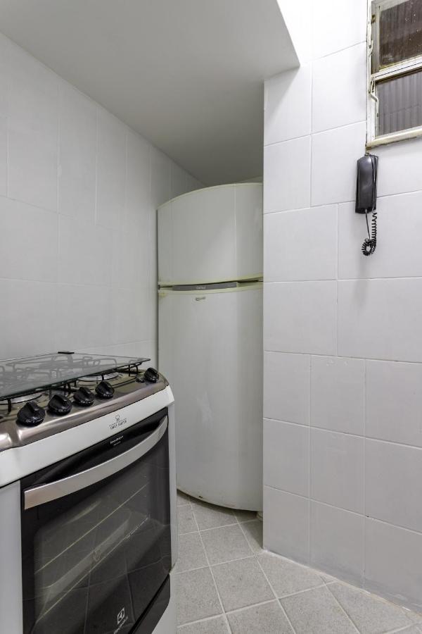 Aconchego Em Copacabana - Decoracao Classica - Br911 Z4 Rio de Janeiro Exterior foto
